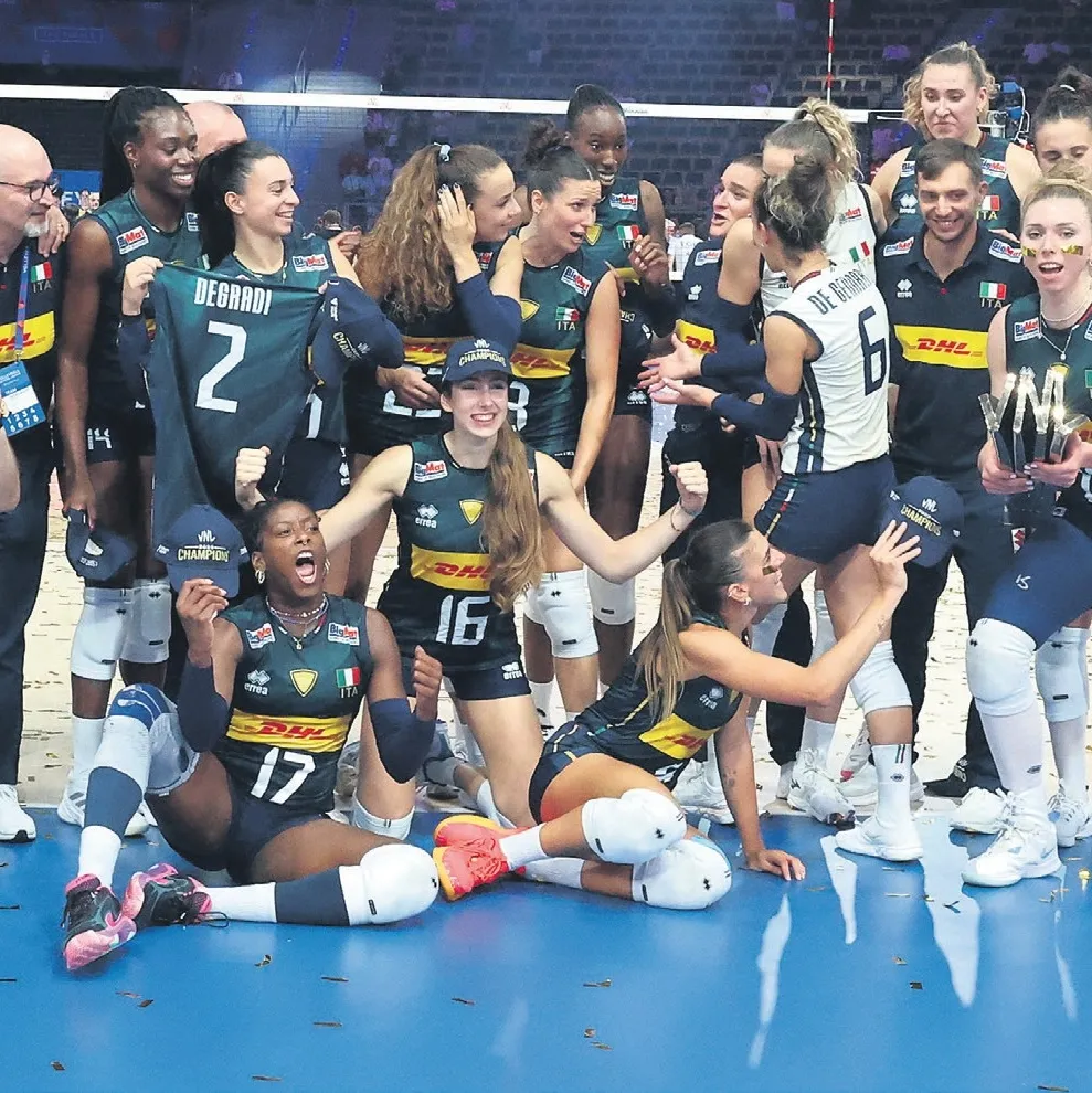 Filede en büyük İtalya