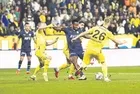 Süper Lig'in 4. haftasında Fenerbahçe deplasmanda Ankaragücü ile karşılaşacak