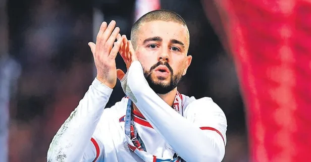 Gizli hedef Zhegrova | Fenerbahçe'den sağ kanat için ekonomik formül!