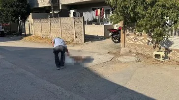 Sakarya’da evlat dehşeti! Pompalı tüfekle vurulan baba yaşam savaşını kaybetti | Oğlu tutuklandı