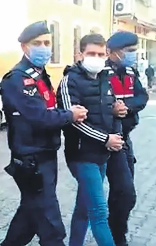 16 yıl sonra yakalanan katile 'yaş' indirimi