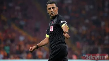 Beşiktaş-Başakşehir maçına damga vurmuştu! Suat Arslanboğa bakın hangi takımı tutuyor...