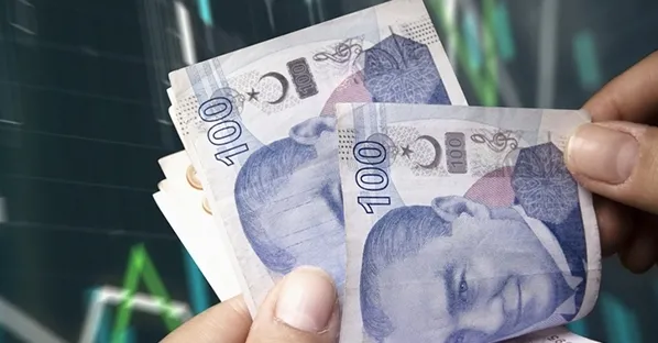 Asgari ücretin üzerinde maaş alanlar ekstra aldıkları AGİ ücretinin ne kadar olduğunu araştırıyor-1