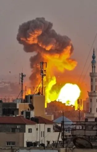 BM Özel Raportörü'nden İsrail uyarısı