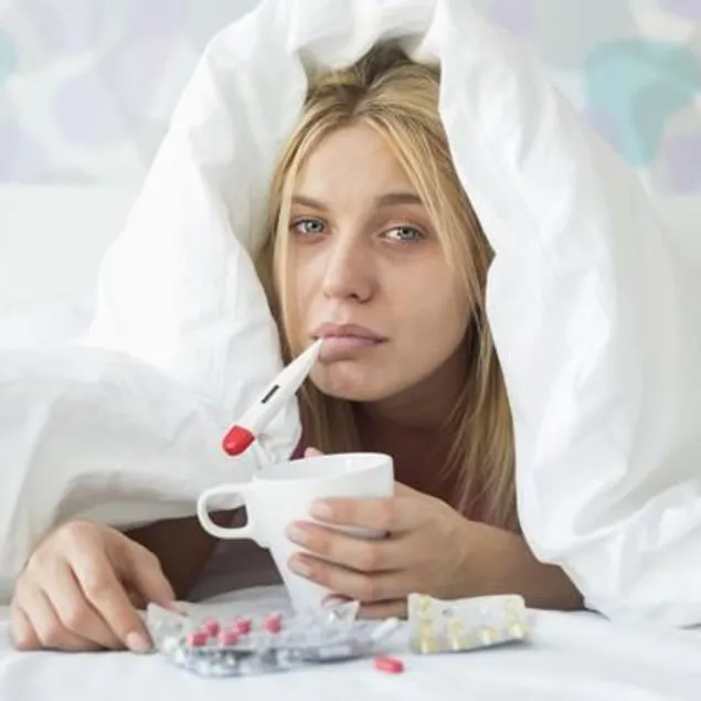 Enfeksiy’on’la savaşın