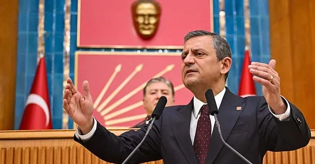 AK Parti Grup Başkanı Abdullah Güler'den Özgür Özel'e "iğrenç" tepkisi: Kimsin sen?