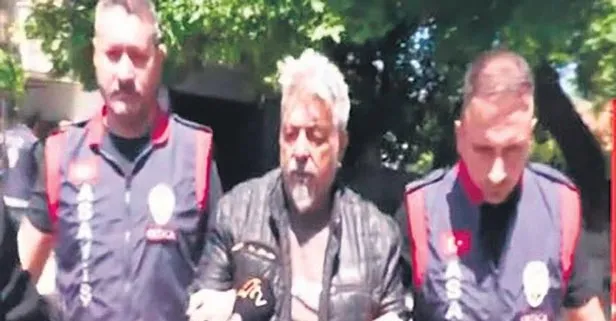 Sapıklıkta sınır yok