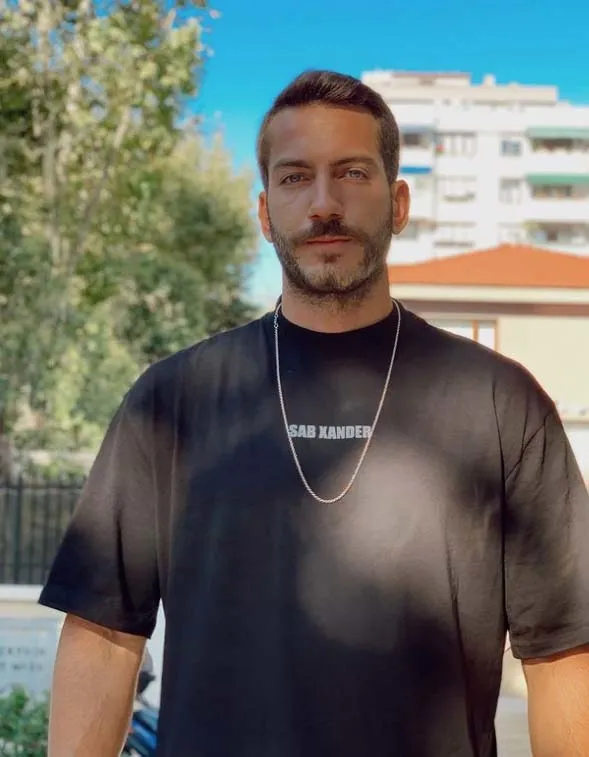 survivor-ogeday-geri-donuyor-1657542002891.jpg Survivor Ogeday'dan yeni proje! Herkesi ters köşe yapacak! Partneri de belli oldu! Yasak aşkın ortasında kalacak-4
