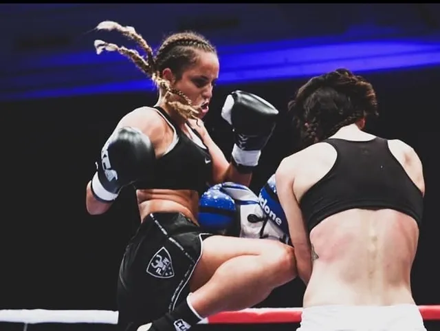 Survivor 2020 yeni yarışmacı İrem Akın kimdir?-2