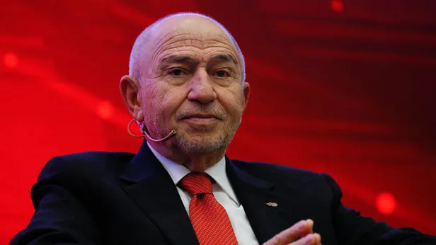 TFF Başkanı Nihat Özdemir'den 12 Haziran'da başlayacak Süper Lig'le ilgili flaş açıklama!-1