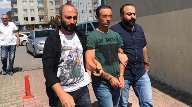 Hamile karısına ve arkadaşına kurşun yağdırdı! 'Pişmanım' dedi-3