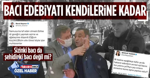 İYİ Partili Lütfü Türkkan'ın şehit ailesine küfrüne suspus olanların öteki yüzü! Kendilerinden olanlara nasıl tepki vermişler!-1