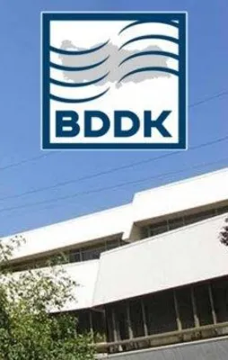 Kumpasçı BDDK murakıbı tutuklandı