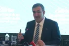 Cumhurbaşkanı Yardımcısı Yılmaz: ''Enflasyon çok daha hızlı düşecek, göreceksiniz''