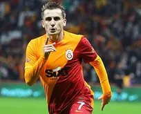İtalya’dan Galatasaray’a transfer kancası: Kerem Aktürkoğlu elden gidiyor!