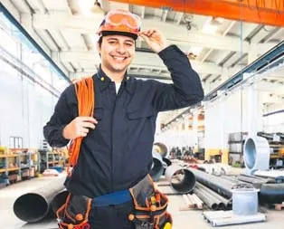 İşten çıkarılana güvence