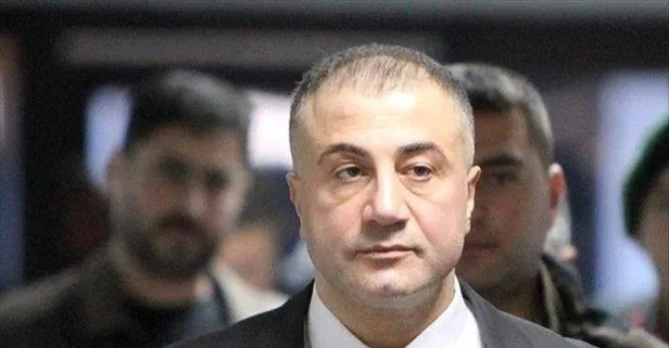 Erkam Yıldırım’a iftira ve hakaret eden Sedat Peker hakkında yakalama kararı çıkarıldı