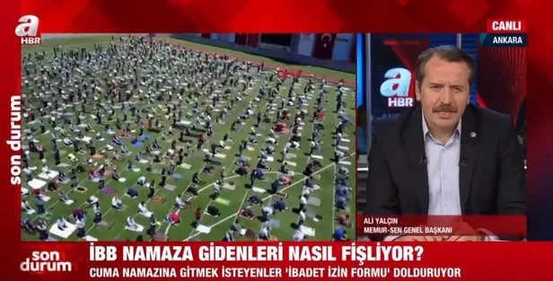 CHP'li İBB'nin "ibadet izin talep formu" uygulamasına sert tepki: Yargı yoluyla hesabını sorarız-4