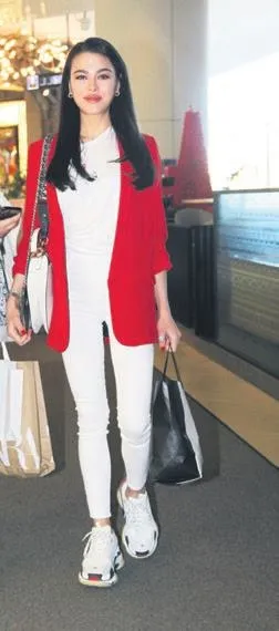 Kuruluş Osman'ın 'Burçin Hatun'u Aslıhan Karalar bu sene kep atacak