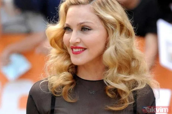 67 yaşındaki Madonna’dan 'kanser düşmanı' diyet! Makrobiyotik beslenme yöntemi - 3