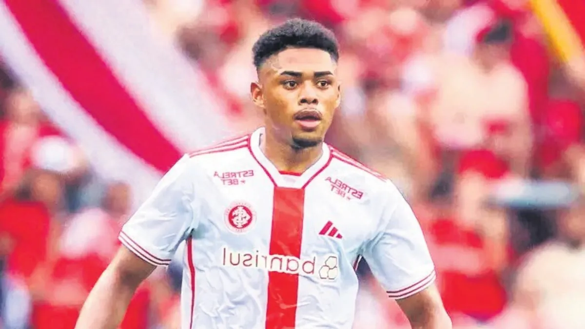 Savunmaya genç Gabriel iddiası | Fenerbahçe rotasını Brezilya'ya çevirdi