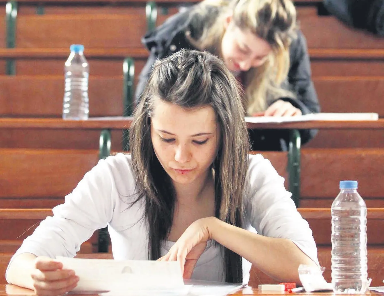 YKS’ye 2 gün kala uzmanlardan tavsiyeler