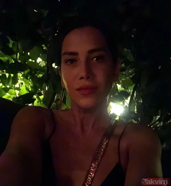 Kaya Çilingiroğlu’nun eski eşi Feraye Tanyolaç 8 yıllık ev sahibiyle mahkemelik oldu! “Bebek’te gecekondu kirası veriyor” deyip isyan etti - 2