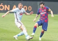 Okay Yokuşlu : Ayrılmıyorum!