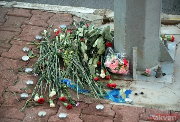 Antalya'da 2 genç elektrikli skuter kazasında hayatını kaybetti! Çarpıcı detay ortaya çıktı: Otomobil 53 metre fren yaptı - 15