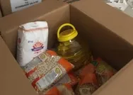 Milyonlar bekliyordu! Gıda erzak yardımı başvurusu başladı