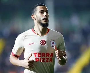 Belhanda’ya Avrupa’dan 2 teklif