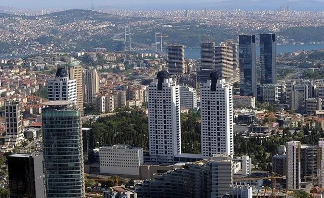 Sahibinden Istanbul Da Satilik En Ucuz Ve En Pahali Evler Hangi Ilcelerde Istanbul Da En Uygun Evler Nerede Takvim