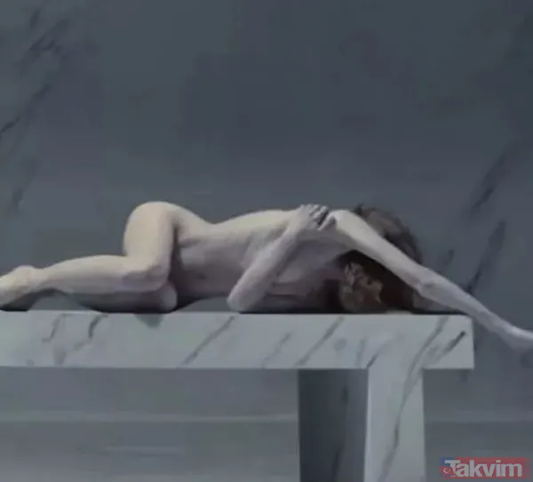 Serenay Sarıkaya ile Kıvanç Tatlıtuğ hakkında akıllara zarar iddia: "Başak Dizer kucağına bebeğini aldığı gibi seti bastı" Olay ki ne olay - 11