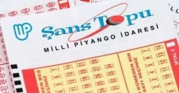 Şans Topu’nda 2 kişiye 939’ar bin