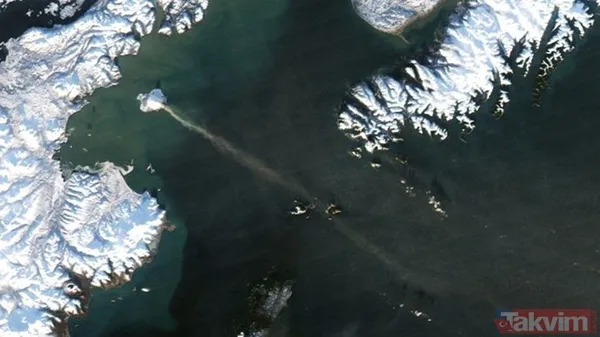 İşte gezegenimizin uzaydan çekilen fotoğrafları! (NASA astronotunun gözünden gezegenimiz) - 38