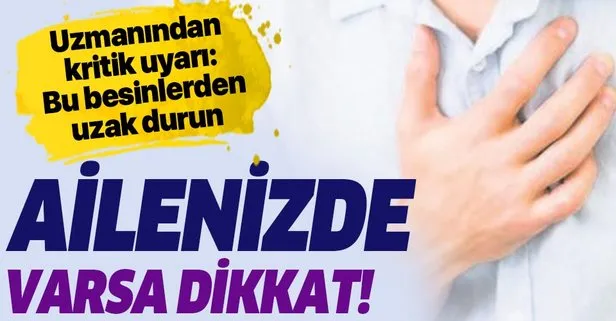 Hamburger kalp kırar