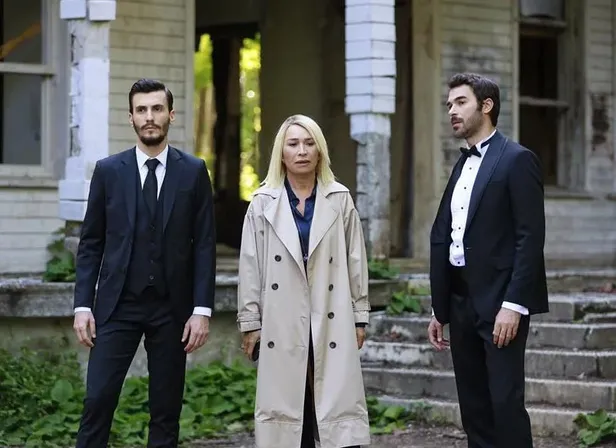 Türlü türlü entrika da kurtarmadı Star gözünün yaşına bakmadan paket etti! Akrep finali ne zaman?-9
