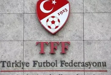 Beşiktaş ve Fenerbahçe’nin para cezaları onandı!