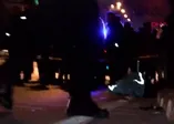Sarıyer’de yaya geçidinde feci kaza:1 ölü