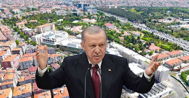 Avrupa'nın en büyüğü! Başkan Erdoğan, İstanbul Fizik Tedavi ve Rehabilitasyon Eğitim ve Araştırma Hastanesi'ni açtı