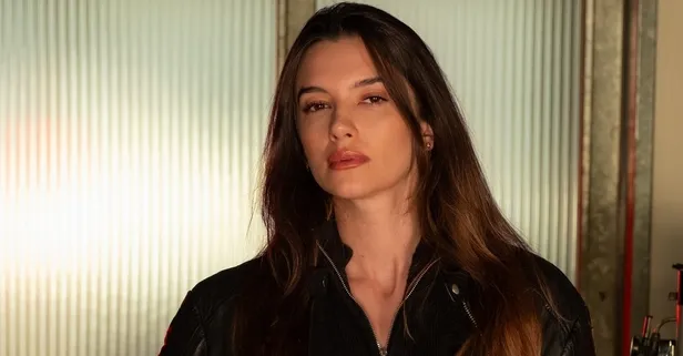 Leyla Lydia Tuğutlu’nun kariyerinde yeni dönem: Eşi Ceyhun Ergün yazdı o söyledi