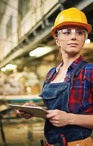 28 bin kişiye meslek eğitimi