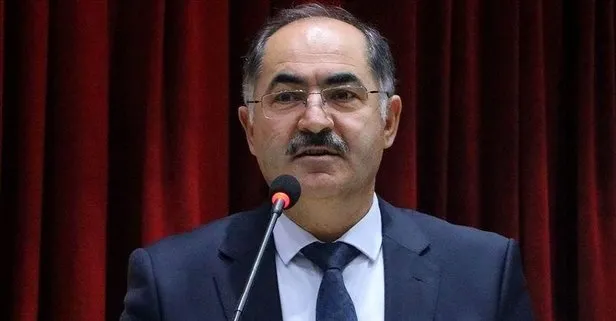 Tekirdag Namik Kemal Universitesi Nin Eski Rektoru Osman Simsek E Feto Den Hapis Takvim