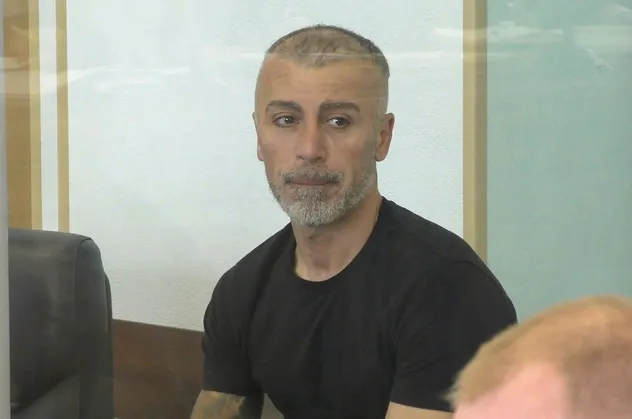 Hablemitoğlu suikastındaki kilit şüpheli Nuri Gökhan Bozkır Ukrayna'da kayıplara karıştı