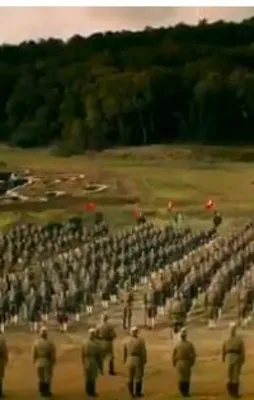 Mehmetçik Kut'ül Amare 1. bölüm fragmanı