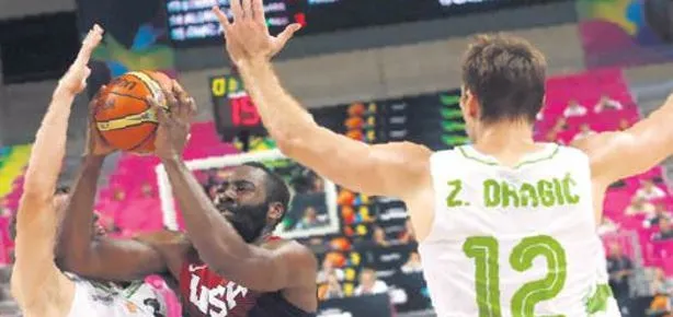 ABD’nin acıması yok