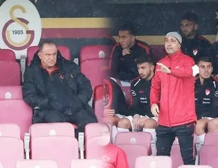 Marcao tokat attı mı? İşte ilk açıklama...