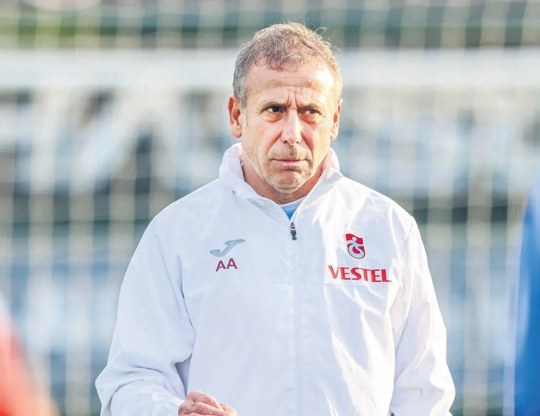 Kupanın çerçevesi hazır