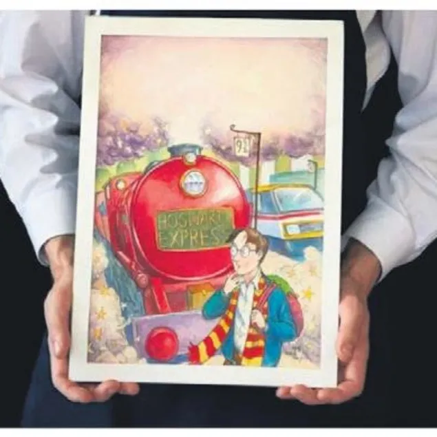 Rekor ’harry’keti