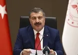 Sağlık Bakanı Fahrettin Koca, "Rusya'dan koronavirüs aşısı alınacak mı?" sorusuna cevap verdi